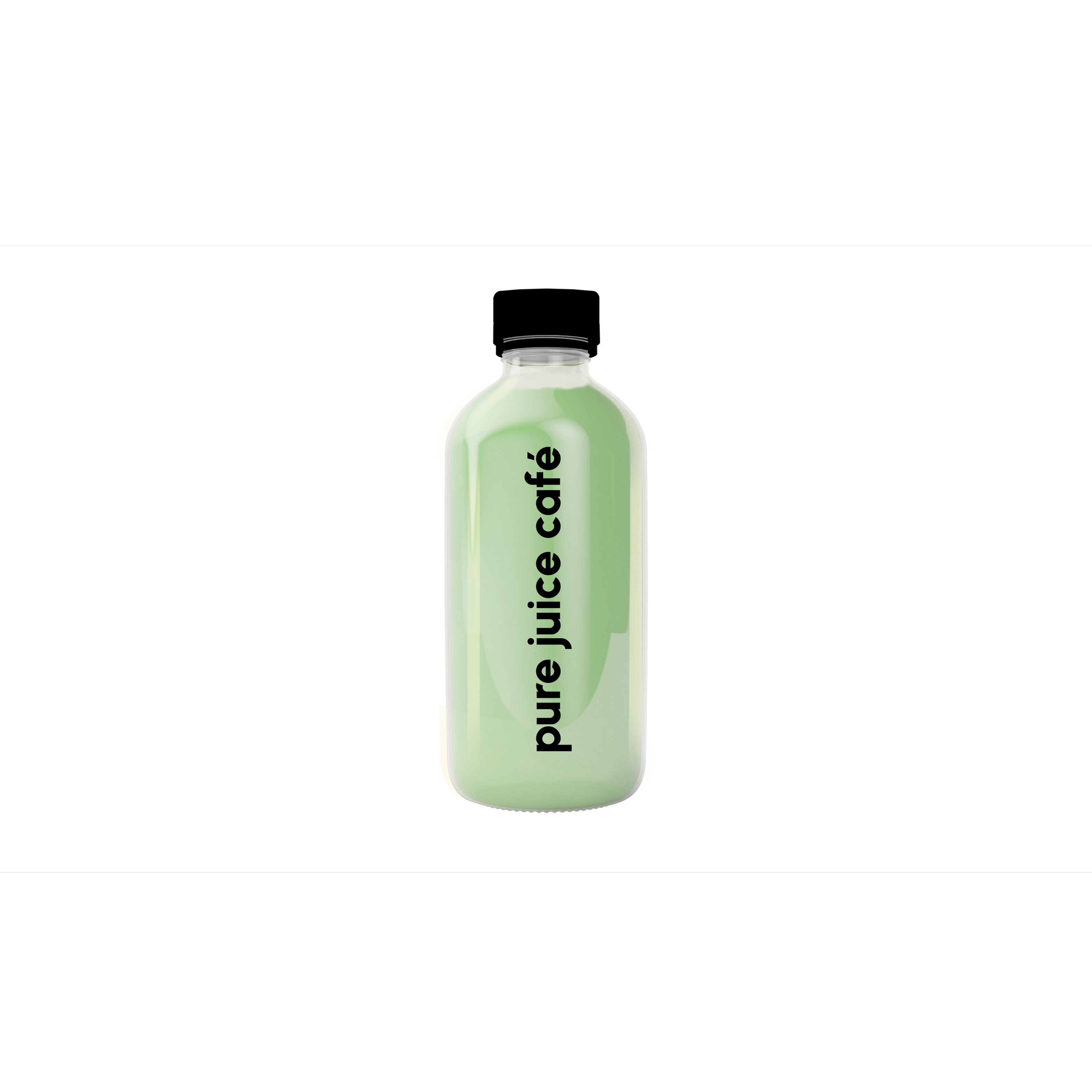 Pure Juice Cafe | Aloe Shot