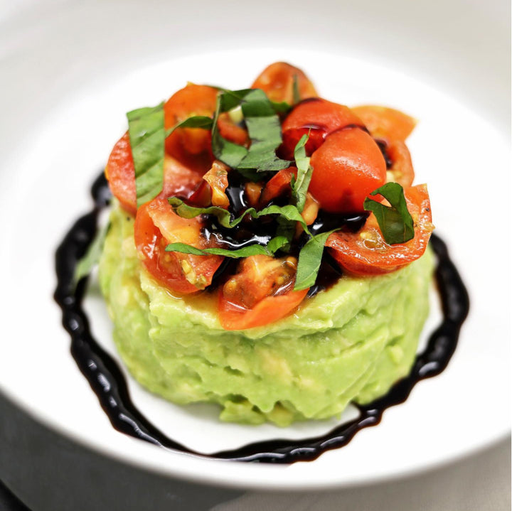 Pure Juice Cafe's vegan keto bite