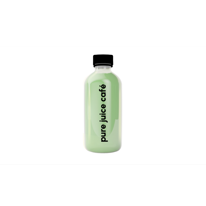Pure Juice Cafe's Aloe Shot