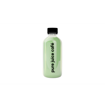 Pure Juice Cafe's Aloe Shot
